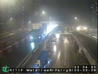 窩打老道/渡船街