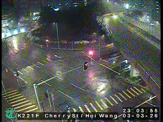 櫻桃街近海泓道