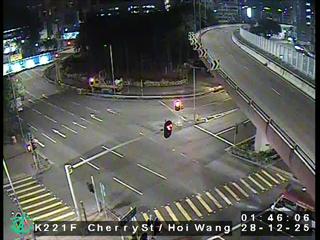 櫻桃街近海泓道