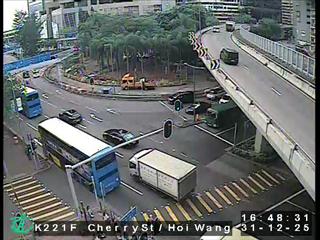 櫻桃街近海泓道