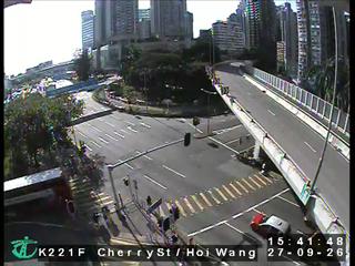 櫻桃街近海泓道