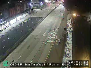 馬頭圍道近農圃道