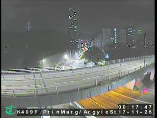 公主道/亞皆老街