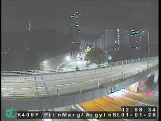 公主道/亞皆老街