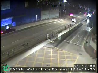 窩打老道/歌和老街