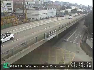 窩打老道/歌和老街