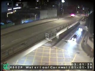 窩打老道/歌和老街