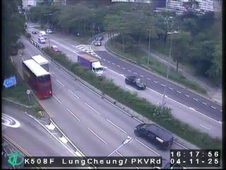 龍翔道/蒲崗村道