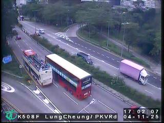 龍翔道/蒲崗村道