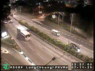 龍翔道/蒲崗村道