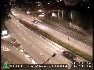 龍翔道/蒲崗村道