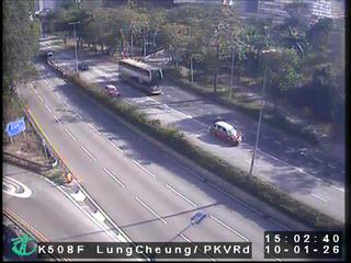 龍翔道/蒲崗村道