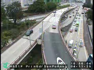 太子道東近新蒲崗