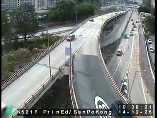 太子道東近新蒲崗