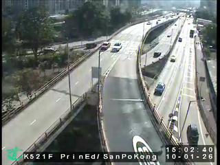 太子道東近新蒲崗