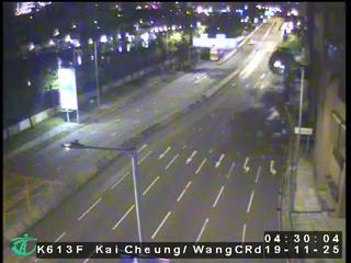 啟祥道近宏照道