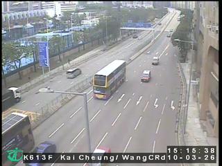 啟祥道近宏照道