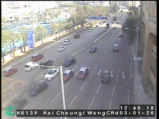 啟祥道近宏照道