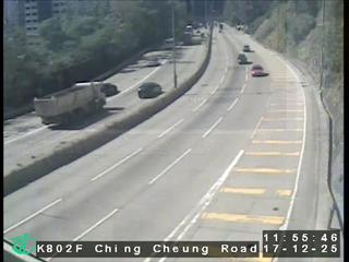 呈祥道近明愛醫院