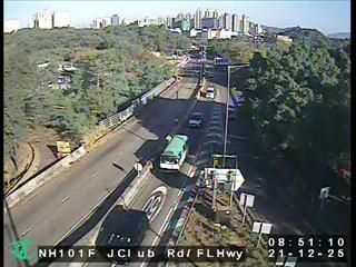 馬會道近粉嶺公路