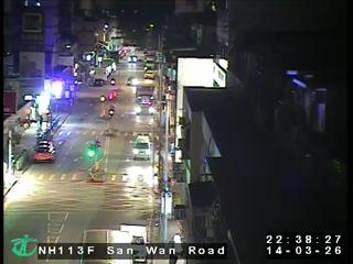 新運路近龍琛路