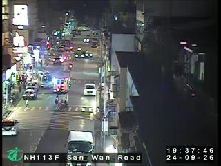 新運路近龍琛路