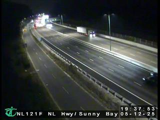 北大嶼山公路近欣澳