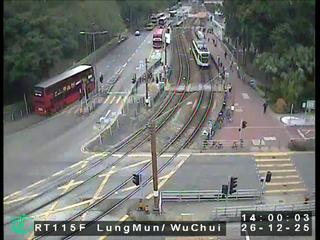 龍門路近湖翠路