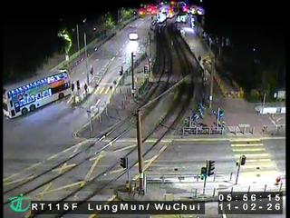 龍門路近湖翠路