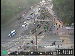 龍門路近湖翠路