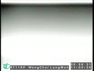 皇珠路近屯門鄉事會路