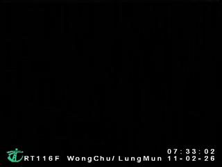 皇珠路近屯門鄉事會路