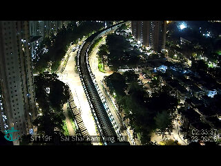 西沙路/錦英路
