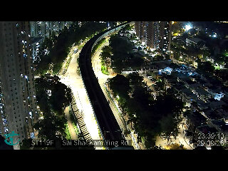 西沙路/錦英路