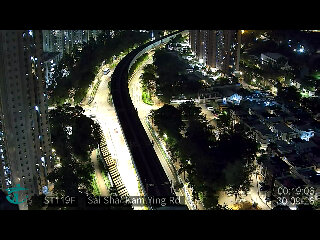 西沙路/錦英路