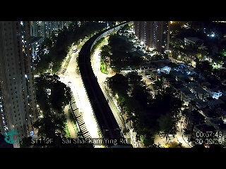 西沙路/錦英路