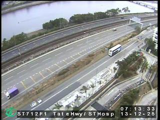 大老山公路近沙田醫院