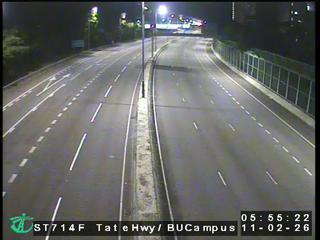 大老山公路近大石鼓