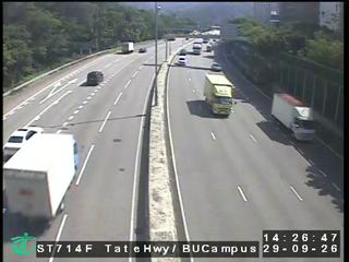 大老山公路近大石鼓