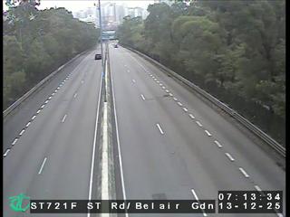 沙田路近圓州角公園