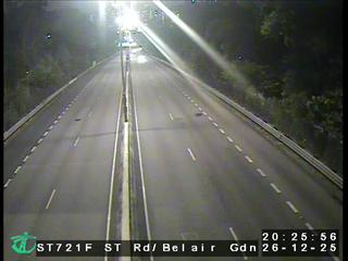 沙田路近圓州角公園