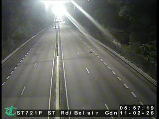 沙田路近圓州角公園