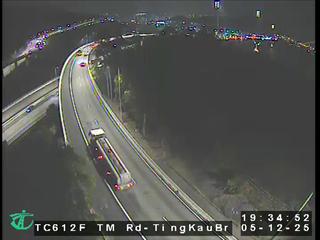 屯門公路至汀九橋