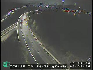 屯門公路至汀九橋