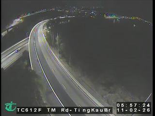 屯門公路至汀九橋