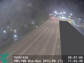 屯門公路近屯門公路巴士轉乘站 - 東行 (1)