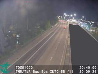 屯門公路近屯門公路巴士轉乘站 - 東行 (1)
