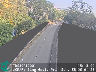 馬會道近粉嶺官立小學 - 南行