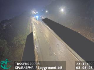 石排灣道近石排灣道遊樂場 - 西行