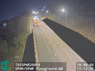 石排灣道近石排灣道遊樂場 - 西行